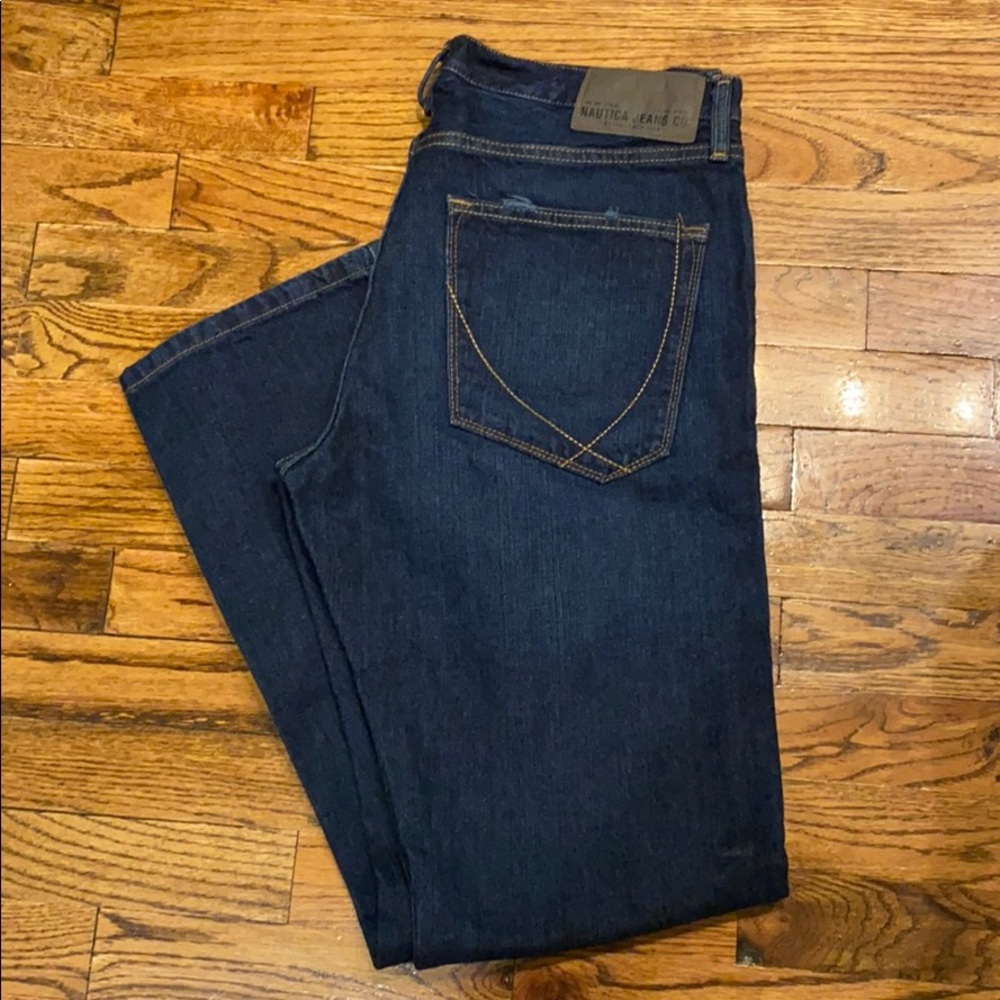 Men’s Náutica Jeans!